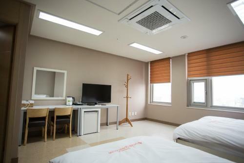 Hostal Maxtyle Guesthouse Dongdaemun