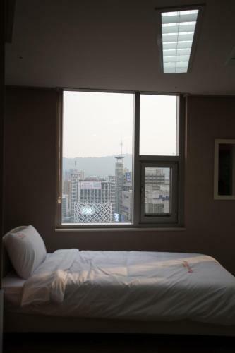 Hostal Maxtyle Guesthouse Dongdaemun