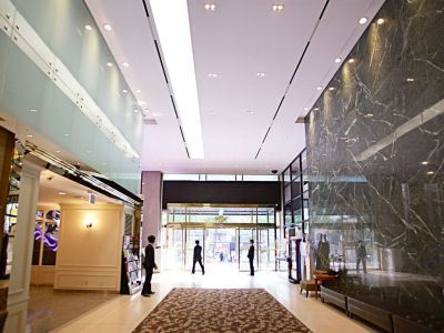 Hotel Skypark Central Myeongdong
