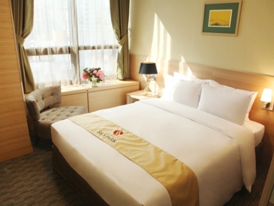 Hotel Skypark Central Myeongdong