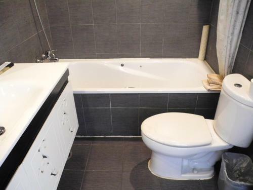 Aparthotel Beijing Free Town Apartment Hotel