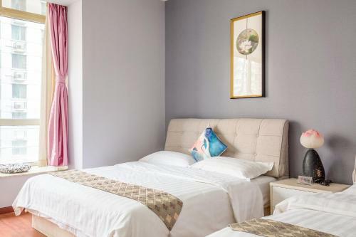 Aparthotel Beijing Free Town Apartment Hotel