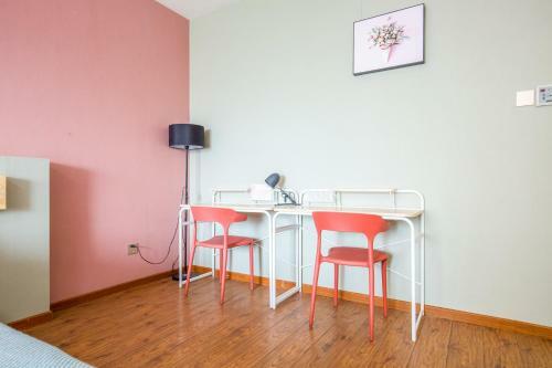 Aparthotel Beijing Free Town Apartment Hotel