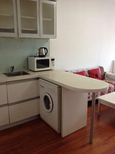 Aparthotel Beijing Free Town Apartment Hotel