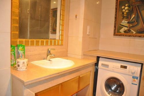Aparthotel Jiameishijiecheng Apartment