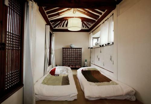 Hostal Chiwoonjung