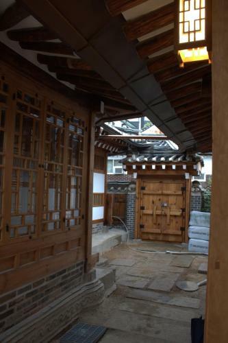 Hostal Chiwoonjung