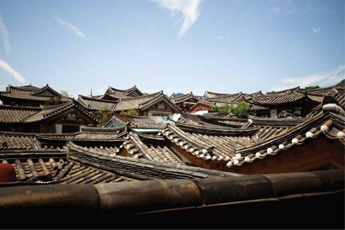 Hostal Chiwoonjung