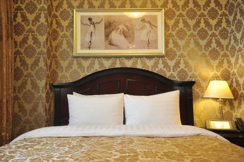Apartamentos Seocho Artnouveau City