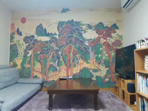 Hostal Raon Guesthouse