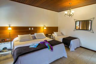 Hotel Ilha Branca