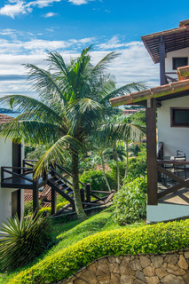 Hotel Ilha Branca