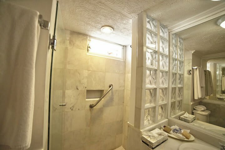 Hotel Francis Drake
