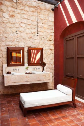 Hotel Hacienda Puerta Campeche