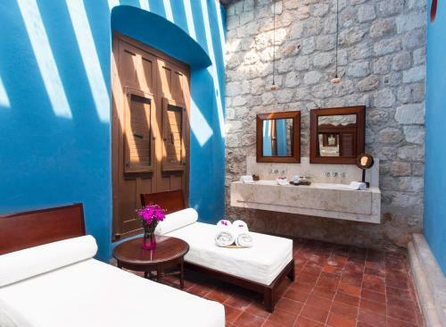 Hotel Hacienda Puerta Campeche