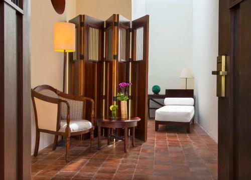Hotel Hacienda Puerta Campeche