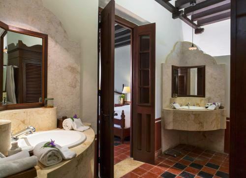 Hotel Hacienda Puerta Campeche