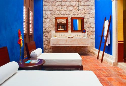 Hotel Hacienda Puerta Campeche