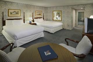 Hotel Avon Old Farms