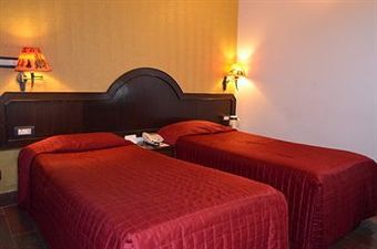 Hotel Maharani Plaza