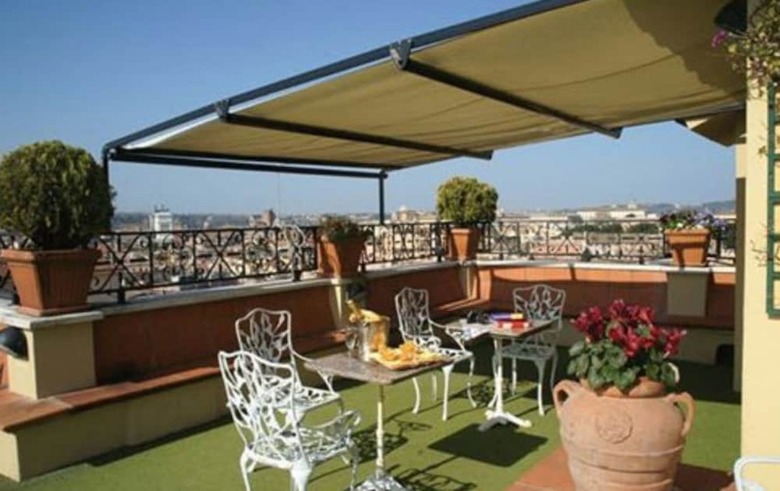 Hotel Colosseum