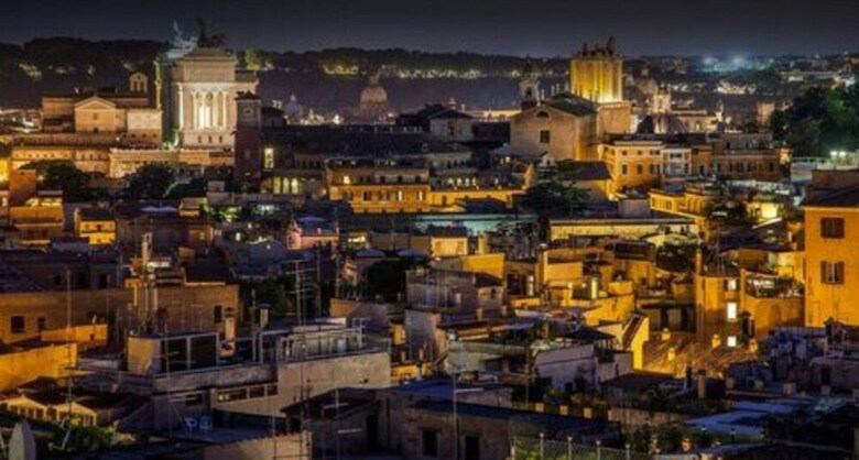 Hotel Colosseum