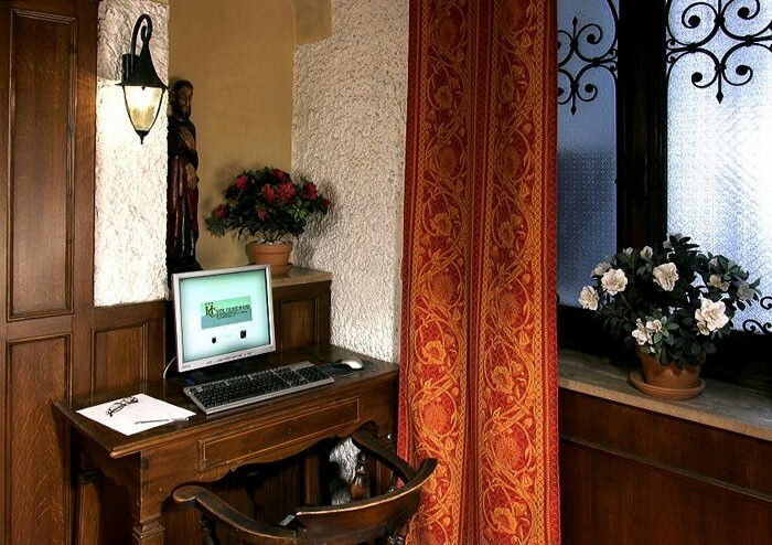 Hotel Colosseum