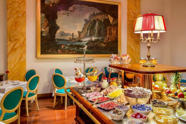 Hotel La Residenza