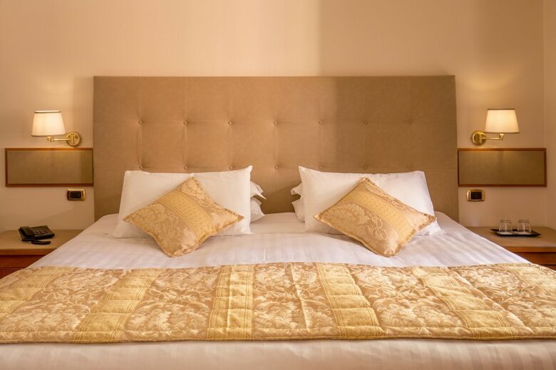 Hotel La Residenza