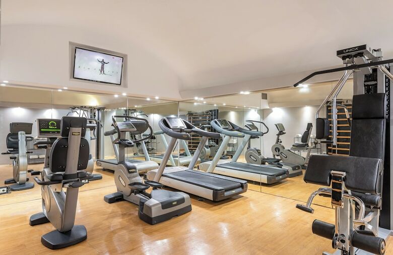 Leonardo Boutique Hotel Rome Termini