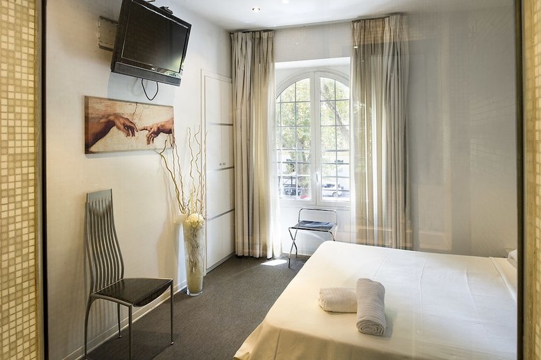 Hotel Relais San Pietro