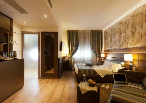 Lh Hotel Sirio Venice