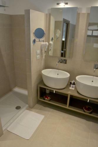 Lh Hotel Sirio Venice