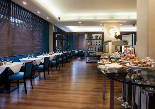 Lh Hotel Sirio Venice