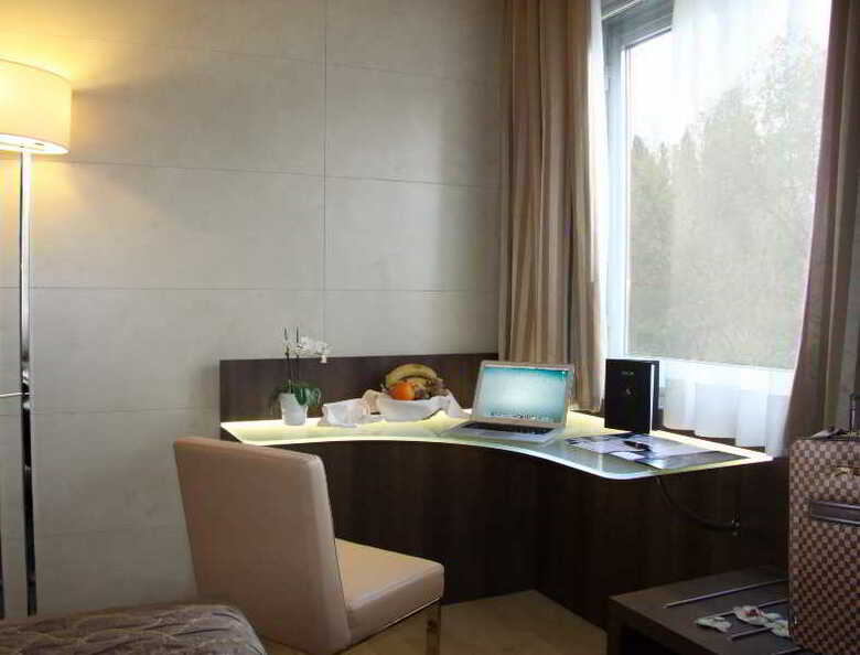 Lh Hotel Sirio Venice