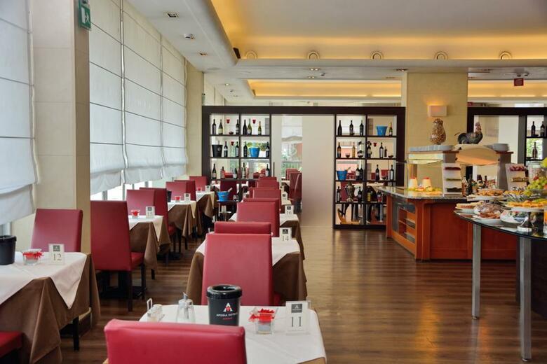 Lh Hotel Sirio Venice