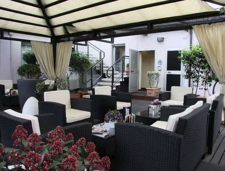 Lh Hotel Sirio Venice