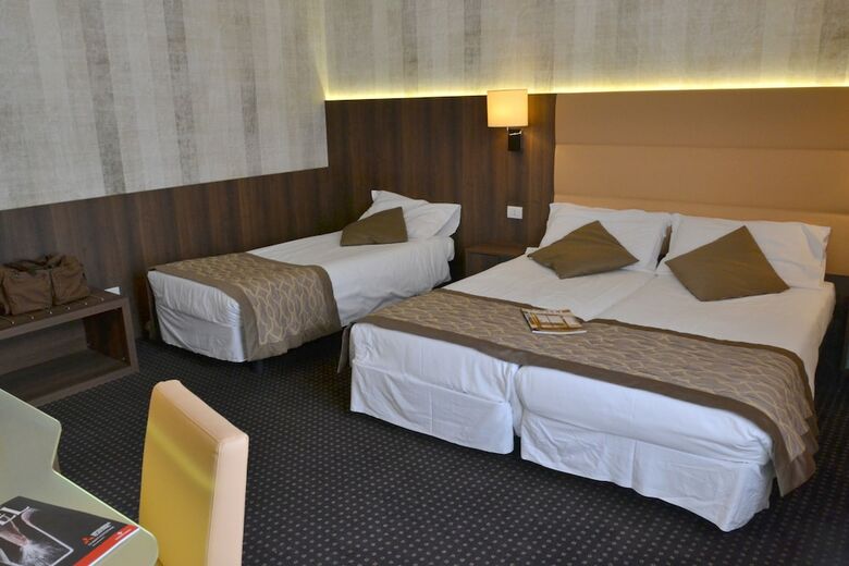 Lh Hotel Sirio Venice