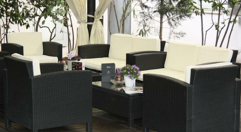 Lh Hotel Sirio Venice