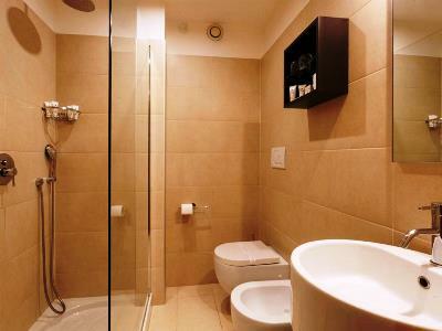 Lh Hotel Sirio Venice
