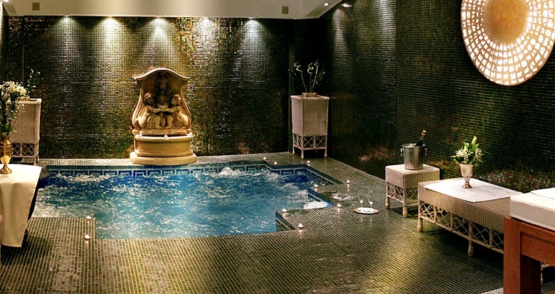 Hotel Residence Arc De Triomphe - Business & Wellness