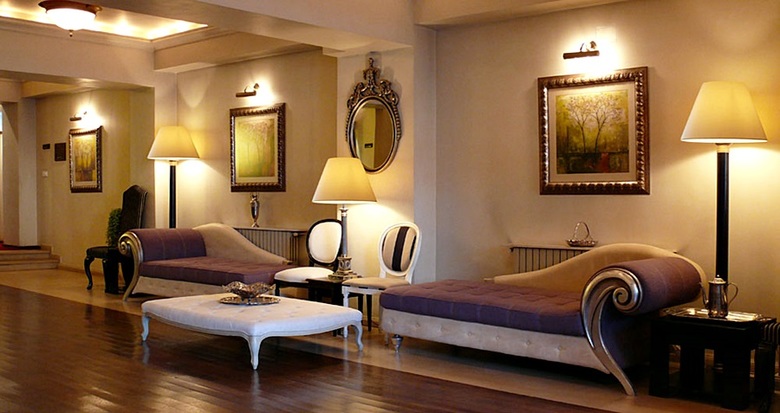 Hotel Residence Arc De Triomphe - Business & Wellness