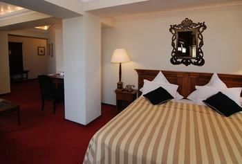 Hotel Residence Arc De Triomphe - Business & Wellness
