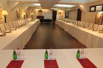 Hotel Residence Arc De Triomphe - Business & Wellness