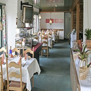 Hotel Eigerblick