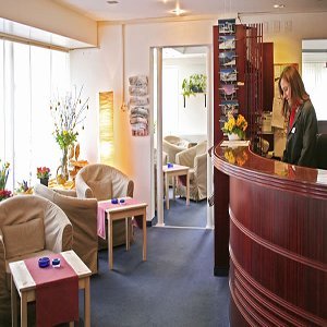 Hotel Eigerblick