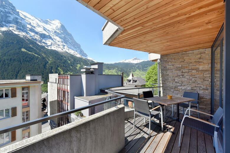 Hotel Eiger