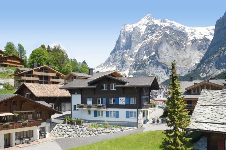 Hotel Eiger