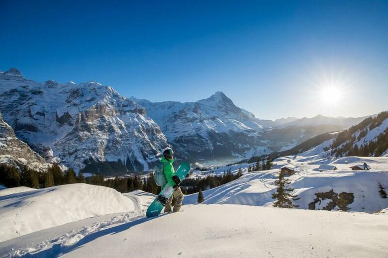 Hotel Eiger