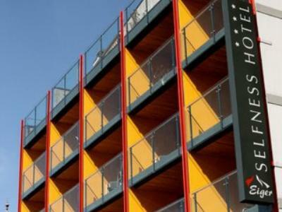 Hotel Eiger